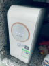 沁园（TRULIVA）净水器家用小白鲸1000Gpro 6年RO过滤器净水机 厨下式直饮机净饮机一体机 UR-S51045家电国家补贴 实拍图