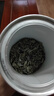 半山农 莓茶 张家界霉茶 土家藤茶 嫩芽小叶芽含硒藤茶 60克/瓶 养生茶礼品 实拍图