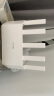 Tenda腾达路由器【满血WiFi6+】升级立式AX3000千兆穿墙王:信号增强无线家用Mesh放大器国家补贴云霄白 实拍图