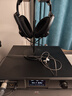 森海塞尔IE600 IE900有线耳机旗舰级HiFi音乐高保真动圈塞子入耳式耳挂耳塞超宽换能器套装送男朋友的礼物 IE900【旗舰高保真HIFI耳机】 实拍图