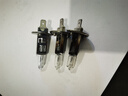 飞利浦（PHILIPS）标准款 汽车卤素大灯 H7灯泡 卤素车灯 无损安装远光灯近光灯 实拍图