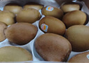 佳沛（zespri）新西兰 金果12粒猕猴桃礼盒特大果单果约122-146g 端午节水果礼盒 实拍图