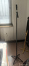 智国者【热销40W】自拍杆手机支架便携式旅游神器360度旋转落地三脚架防抖三轴云台跟拍摄直播多功能一体 实拍图