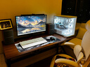 铭瑄（MAXSUN）MS-终结者B760M GKD5 ICE支持DDR5 CPU 12490F/12600KF/14600KF（Intel B760/LGA 1700） 实拍图