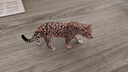 思乐（Schleich S）仿真动物模型 老虎狮子狼豹白虎猞猁男女孩儿童玩具生日礼物3+ 美洲虎14769 实拍图
