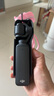 大疆 DJI Osmo Pocket 3 标准版 一英寸口袋云台相机 OP灵眸手持数码相机 旅游vlog 便携美颜摄像 实拍图
