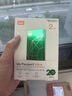 西部数据（WD）移动硬盘2TB type-c My Passport Ultra 2.5英寸 机械硬盘 金属设计兼容Mac 【20周年限定版】 实拍图
