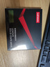 联想（Lenovo) 1TB SSD固态硬盘 SATA3.0 SL700闪电鲨系列 台式机/笔记本通用 实拍图
