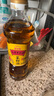 金龙鱼 食用油 非转基因 外婆乡小榨 菜籽油700ml(新老包装交替发货) 实拍图