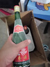 西凤酒 绿瓶裸瓶省外版 45度 500ml*12瓶 整箱装 凤香型白酒 实拍图