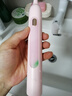 华为智选鸿蒙智选力博得智能声波牙刷3 情侣牙刷送男友送女友成人学生牙刷深度清洁亮白180天长续航 优漾3 实拍图