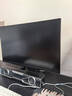 LG 27GR84Q 27英寸2K Ultra Fast IPS 240Hz电竞显示器HDMI2.1 升降旋转 HDR400 兼容G-Sync 设计师 【新品】27GR84Q 2K 240Hz 实拍图