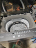 美的（Midea）波轮洗衣机全自动家用 MB80V37T 8公斤 一级能效 省水省电 抗菌除螨 以旧换新 国家补贴 京东自营 实拍图
