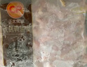 CP正大食品樱桃谷鸭鸭舌0.4斤鸭货生鲜麻辣鸭货卤煮鸭舌 实拍图