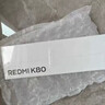 小米 REDMI K80 国家补贴 第三代骁龙 8 6550mAh大电池 澎湃OS 山峦青 12GB+256GB 红米5G手机 实拍图