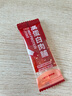 千丝高蛋白肉脯 猪肉脯 蜜汁风味 肉干肉脯休闲零食袋装宵夜下酒 高蛋白肉脯100g蜜汁风味 实拍图