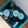 瑞幸咖啡精品挂耳咖啡现磨手冲滤泡挂耳黑咖啡 曼特宁 10g*8包/盒 实拍图