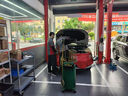 嘉实多（Castrol）机油保养单次卡  磁护智E版全合成 5W-40 SP 4L 30天可用 实拍图