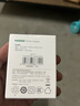 绿联5v1a/2a充电头USB充电器插座头适用手表iPhone16e15/14/13/12苹果华为小米手机手环耳机电源适配器 实拍图