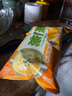 四洲粟一烧休闲零食80g*6包香辣味玉米条办公室玉米棒膨化食品小吃 实拍图