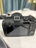 佳能r50v 创意直播拍照视频全能 微单相机 踏青旅行家用学生vlog 4K短视频 半画幅R50V EOS R50 V14-30黑色套机 套餐二【含定制摄影三脚架+摄影单肩包】 实拍图