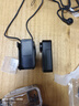 SJCAM速影C300拇指运动相机摩托车头盔骑行防抖防水行车记录仪钓鱼vlog便携直播预录第一视角记录仪无卡 实拍图