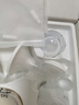 十月结晶【老爸评测】P3吸奶器电动吸奶器双边变频吸奶器摇奶器吸乳器 【新升级】P3 Pro豪华款 实拍图