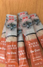 最宠（Paddy Time）猫零食猫条三文鱼500g 0胶0淀宠物成幼猫咪湿粮流质食品补水增肥 实拍图