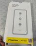 品胜适用华为Pura70pro手机壳P70pro/pro+素皮精孔保护套超薄防摔壳抗指纹简约轻奢男女素皮壳黑色 实拍图