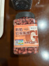 李小谷 有机红花生350克罐装(四粒红中小粒生花生米红皮花生杂粮粗粮) 实拍图