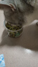 网易严选猫用薄荷饼干宠物幼猫成猫猫咪零食饼干薄荷味 95克 实拍图