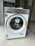 东芝（TOSHIBA）滚筒洗衣机全自动家用 玉兔2.0高奢版DG-10T183BW 纯平全嵌10公斤大容量 以旧换新家电国家补贴20% 实拍图