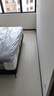 慕思（de RUCCI）床垫乳胶慕斯7区独袋弹簧床垫软硬适中七区款1.5*2米 实拍图