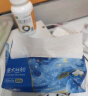 金博仕星空系列抽纸3层加厚100抽*6包软抽纸巾整箱卫生纸餐巾纸厕纸 实拍图