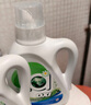 威露士la有氧洗衣液松木香组合装14.36斤(瓶2L+1L+袋1L*4+内衣净90ml*2) 实拍图