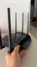 普联（TP-LINK） AX5400千兆无线路由器 WiFi6 5G双频高速网络 Mesh路由 游戏路由 智能家用穿墙 XDR5430易展版 实拍图