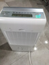 松下（Panasonic）除湿机/抽湿机 智能家用除湿干衣防霉除菌净化卧室地下室轻音吸湿器 大功率除湿空气干燥机 21L/天 智能净化F-42C2YTA 实拍图