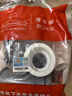 潜水艇（Submarine）F403一进二出三通角阀黄铜镀铬双把双控单独出水自带止水装置银色 实拍图