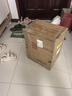 妙然背心垃圾袋100只单层1.5丝红福字塑料袋30*48CM加厚过年送礼手提 实拍图
