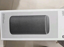 小米（MI）Xiaomi智能音箱Pro 超级小爱智能音箱 小米15Ultra&SU7Ultra发布会音箱 AI大模型问答 蓝牙音箱 实拍图