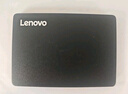 联想（Lenovo) 120GB SSD固态硬盘 SATA3.0 SL700闪电鲨系列 台式机/笔记本通用 实拍图