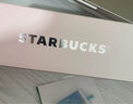 星巴克（Starbucks）薄荷绿渐变直纹款薯条吸管杯473ml水杯子咖啡杯男女生日毕业礼物 实拍图