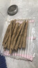 粉糯正宗铁棍山药淮山药无添加小白嘴正品垆土铁棍新鲜蔬菜 铁棍山药4斤带箱 （30-50cm） 实拍图
