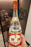 汾酒 红盖玻汾 清香型白酒 42度 475mL*12瓶 整箱装 实拍图