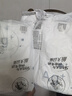 太力抗菌真空衣服收纳袋 羽绒服防尘罩外套西服圆肩挂式压缩袋4件套 实拍图