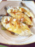 钓鱼记海鲈鱼块1斤(2袋装*250g) 免调味 冷冻 辅食 生鲜 海鲜鱼类 实拍图