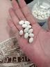 九芝堂液体钙维生素D钙片365粒骨骼健康碳酸钙d3抽筋骨质疏松男女孕妇乳母儿童青少年中老年钙片全家适用补钙 实拍图