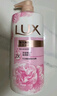 力士(LUX)沐浴露 恒久嫩肤 淡雅香氛 娇肤香氛沐浴乳1000g留香 实拍图