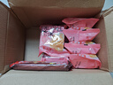 味滋源 糯米锅巴500g盒装香辣味独立包装小零食安徽特产怀旧小吃 实拍图