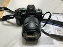 奥林巴斯（OLYMPUS）E-M10 MarkIV EM10四代 微单相机 数码相机 微单套机（14-150mm F4.0-5.6 II）黑 实拍图